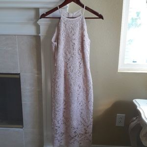 Keepsake dress